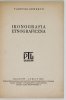 SEWERYN Tadeusz - Ikonografia etnograficzna